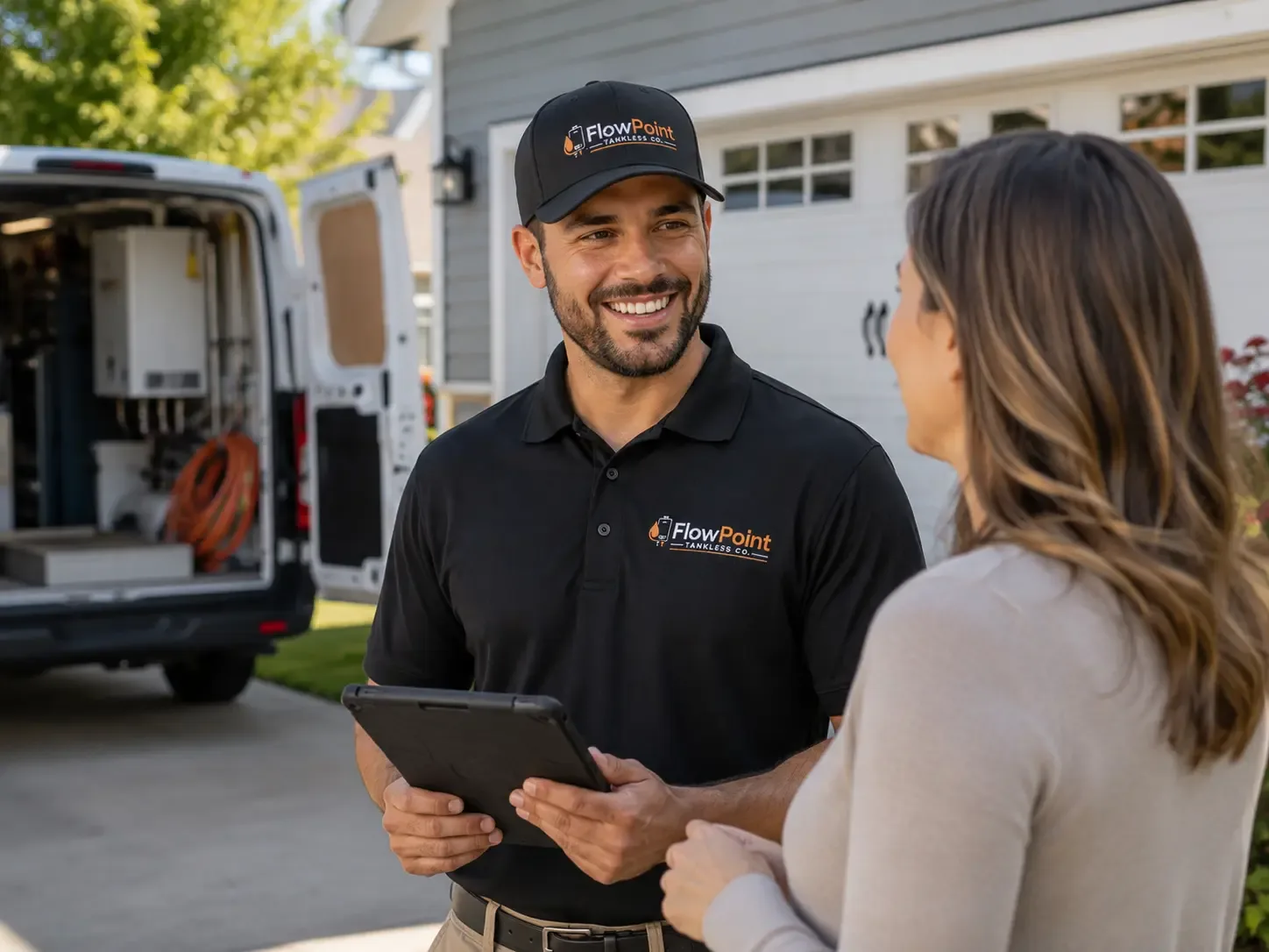Tankless Water Heater Installation Benson, VT FAQs